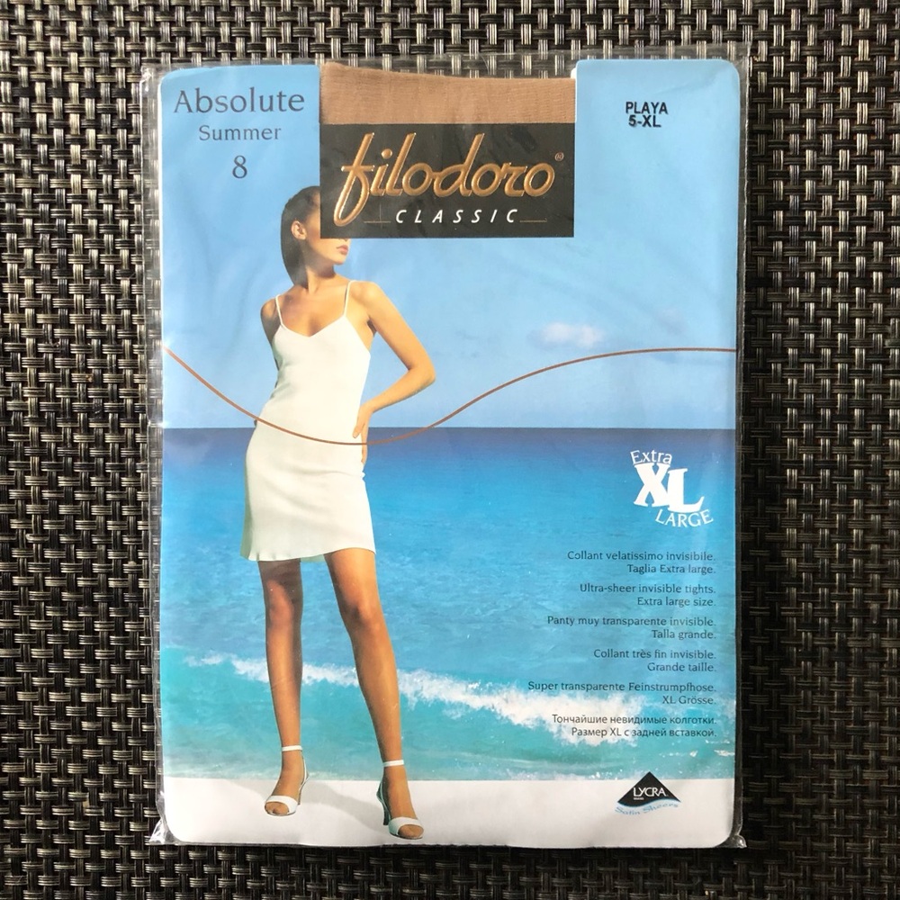 Summer 5XL color playa